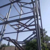 جوشکاری سیار درپردیس وحومه اطراف