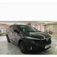 هایما X7 زغالی مدل ۱۴۰۴ مجیدیه شمالی