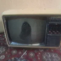 تلوزیون قدیمی