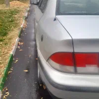 سمند مدل ۸۲|خودرو سواری و وانت|ارومیه, |دیوار