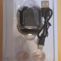 ایرپاد التراپادز مکس و کابل تایپ C|لوازم جانبی موبایل و تبلت|قم, پردیسان|دیوار