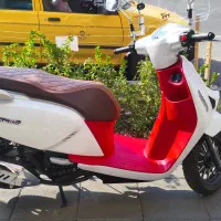 موتور کیو جی