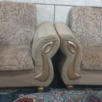 مبلمان|مبلمان خانگی و میز عسلی|اصفهان, عمان سامانی|دیوار