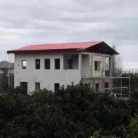 ویلا ۵۲۰ متری نیمه کاره . زیر قیمت.سیدمحله|فروش خانه و ویلا|عباس‌آباد, |دیوار