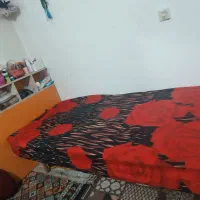 تختواب|تخت و سرویس خواب|قدس, شهرقدس|دیوار