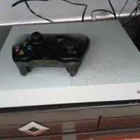 کنسول بازی ایکس باکس وان اس