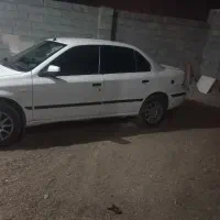 سمند فقط معاوضه با پراید وانت|خودرو سواری و وانت|بندرعباس, |دیوار