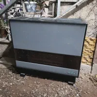 بخاری نیک کالا