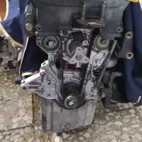 ریو مدل ۸۴ موتور کامل تعمیر|خودرو سواری و وانت|اصفهان, بهارستان|دیوار