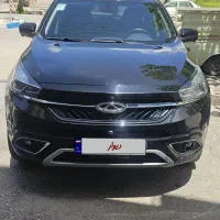 تیگو7ie|خودرو سواری و وانت|فلارد, |دیوار