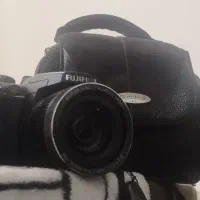 دوربین فوجی s4000