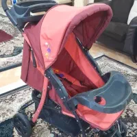 کالسکه و نی نی لا لا|کالسکه و لوازم جانبی|بندرعباس, |دیوار