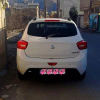 تیبا۲ پلاس معاوضه|خودرو سواری و وانت|خرم‌آباد, |دیوار