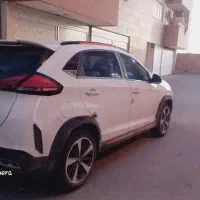 x33کراس دنده ای ۱۴۰۳|خودرو سواری و وانت|کرمان, |دیوار