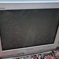 تلوزیون ۲۱ اینچ سامسونگ