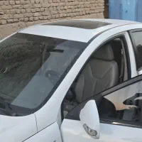 جک j5|خودرو سواری و وانت|نجفآباد, یزدانشهر|دیوار