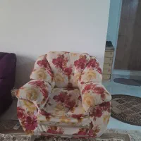 مبل ۶ نفره|مبلمان خانگی و میز عسلی|فردیس, نسترن غربی|دیوار