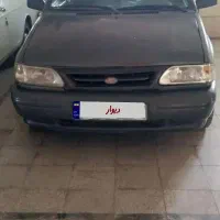 پراید مدل۹۰ SL|خودرو سواری و وانت|قرچک, میرزائی شمالی|دیوار