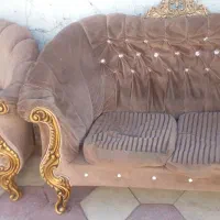 مبل کلاسیک|مبلمان خانگی و میز عسلی|شیراز, کوزه گری|دیوار