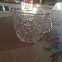 استکان چایخوری