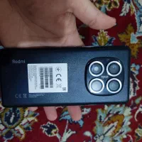 گوشی ردمی نوت 14 پرو|موبایل|کازرون, |دیوار