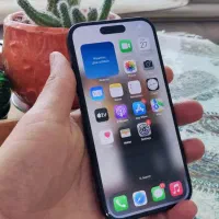 آیفون ۱۶ نرمال ریجستر شرکتی باطری 100