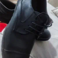 کفش چرم|کیف، کفش، کمربند|محمدشهر, محمدشهر|دیوار