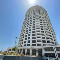 آپارتمان ۶۰متری دید دریا / برج شاراکس