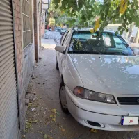 دوو سیلو بکر دیدنی،سند دو دست|خودرو سواری و وانت|کرج, چمن|دیوار