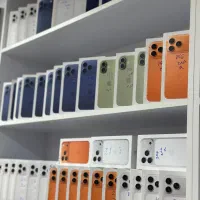 ۱۷ پرومکس ۲۵۶ ZAA از دم قسط|موبایل|شهریار, شهریار|دیوار