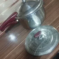 زودپز|ظروف پخت‌وپز|دوگنبدان, |دیوار