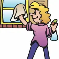 نظافت .و امور شما