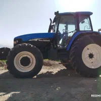 تراکتور