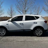 جک اس ۵ مدل ۹۵