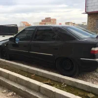 زانتیا ۲۰۰۰|خودرو سواری و وانت|گنبد کاووس, |دیوار