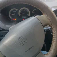 تیبا صندوقدار SX، مدل ۱۳۹۳|خودرو سواری و وانت|زنجان, |دیوار