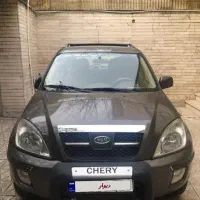 ام وی ام ایکس ۳۳ ×33 بی رنگ موتور نو