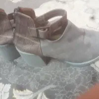 کفش|کیف، کفش، کمربند|بروجرد, |دیوار