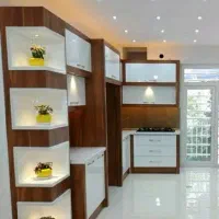 شاگرد کابینت و نجاری