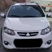 کوییک 1401 بی رنگ ۱۵ هزار کار فوق العاده کم کار