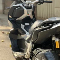 ADV 150 کبیر|موتورسیکلت|گرگان, |دیوار
