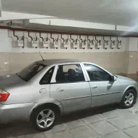 لیفان ۵۲۰|خودرو سواری و وانت|کرج, حیدرآباد|دیوار