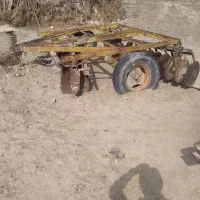 ادوات تراکتور