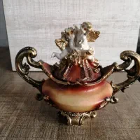 شکلات خوری تزیینی