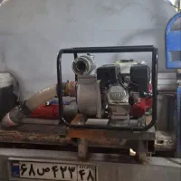 آبرسانی نیسان2300