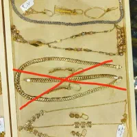 خرید و فروش طلای دست دو از 2.5 درصد|جواهرات|تهران, بازار|دیوار