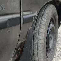 پرایدمدل 86 دوگانه فابریک