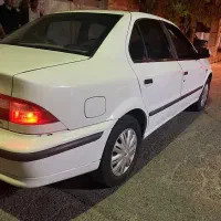 سمند LXمدل ۹۴|خودرو سواری و وانت|گنبد کاووس, |دیوار