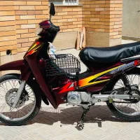 متور بیکلاچ