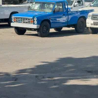 فروش ۲ دستگاه خودرو زامیاد ۲ گانه سوز